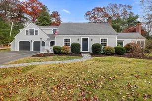 110 Parker St, Norwell, MA 02061 - Photo 1