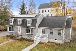 28 Dow Rd, Boston, MA 02132 - Photo 1