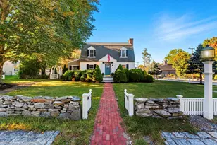 2 Orchard Pl, Douglas, MA 01561 - Photo 1