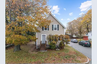 729 Allen St, New Bedford, MA 02740 - Photo 1