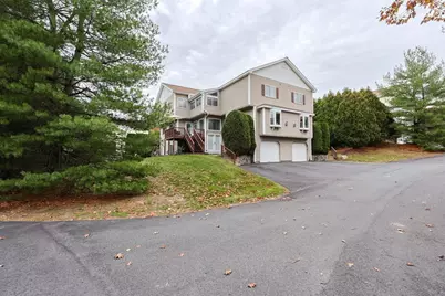 45 Half Crown Cir #45, Ashland, MA 01721 - Photo 1