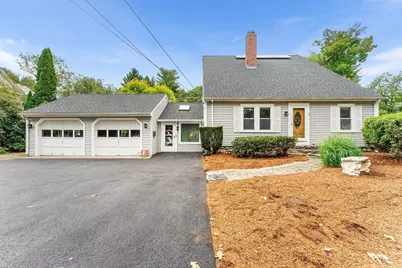 71 Summer St, Northborough, MA 01532 - Photo 1