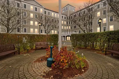 8 Crowninshield St #111, Peabody, MA 01960 - Photo 1