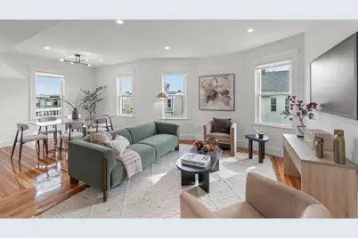 334 Centre St #2A, Boston, MA 02122 - Photo 1