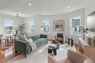 334 Centre St, Boston, MA 02122 - Photo 1