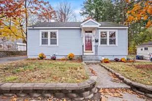 29 Crawford St, Leominster, MA 01453 - Photo 1