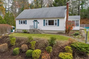 12 Lancaster St, Auburn, MA 01501 - Photo 1