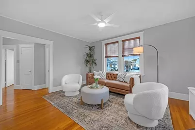 230 Massachusetts Ave #6, Arlington, MA 02474 - Photo 1