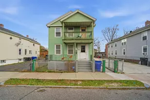 53 Fremont St, Springfield, MA 01105 - Photo 1