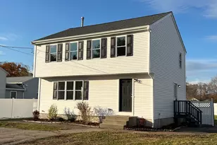1024 Crescent St, Brockton, MA 02302 - Photo 1