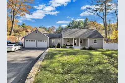 68 E Main St, Hopkinton, MA 01748 - Photo 1