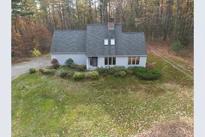 332 Old Littleton Rd, Harvard, MA 01451 - Photo 1