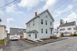 192 Franklin St, Haverhill, MA 01830 - Photo 1