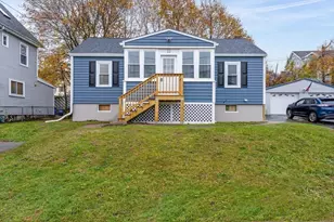 22 Walnut St, Revere, MA 02151 - Photo 1