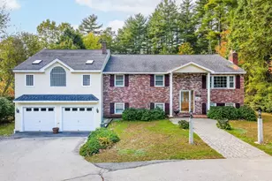 454 Dunstable Rd, Tyngsborough, MA 01879 - Photo 1