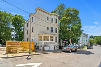 76 Bellevue St, Boston, MA 02125 - Photo 1