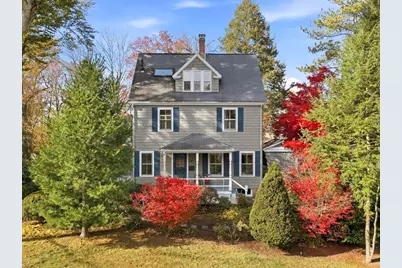 32 Donizetti St, Wellesley, MA 02482 - Photo 1