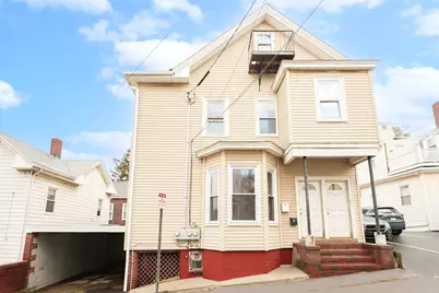 8-10 Benedict Avenue, Somerville, MA 02145 - Photo 1