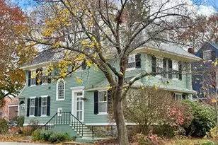 61 William St, Worcester, MA 01609 - Photo 1