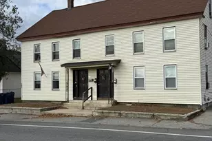 142 Pleasant St, Dracut, MA 01826 - Photo 1