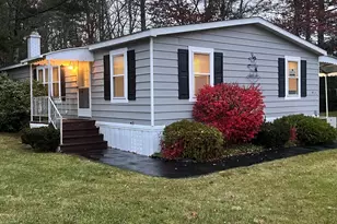 48-6 South Meadow Village, Carver, MA 02330 - Photo 1