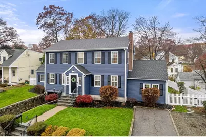 102 Parker St, Westwood, MA 02090 - Photo 1