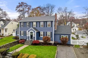 102 Parker St, Westwood, MA 02090 - Photo 1