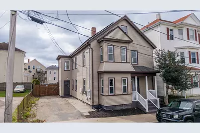 23 Lexington St, Fall River, MA 02723 - Photo 1