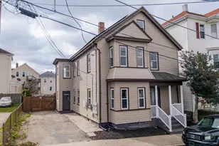 23 Lexington St, Fall River, MA 02723 - Photo 1