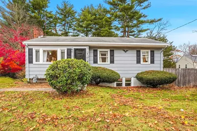 108 N Main St, Bellingham, MA 02019 - Photo 1