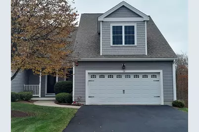 28 Brierly Circle #28, Millbury, MA 01527 - Photo 1