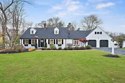 309 S Main St, Cohasset, MA 02025 - Photo 1