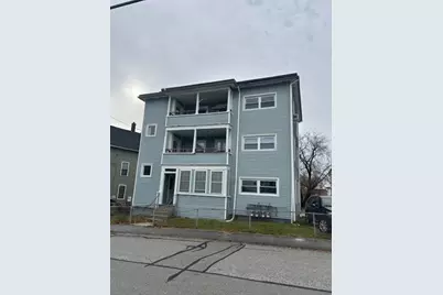 31 Goddard St, Webster, MA 01570 - Photo 1