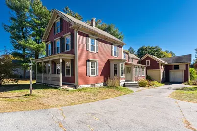 369 Andover Road, Billerica, MA 01821 - Photo 1
