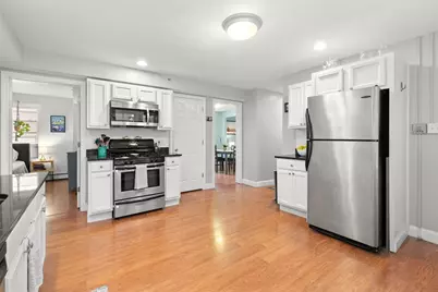 39 1/2 Harbor St #1, Salem, MA 01970 - Photo 1