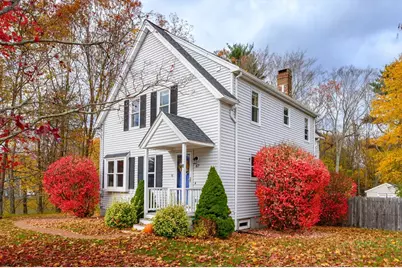 67 School St, Hanover, MA 02339 - Photo 1