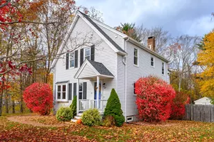 67 School St, Hanover, MA 02339 - Photo 1