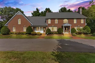 84 Juniper Ridge Rd, Westwood, MA 02090 - Photo 1