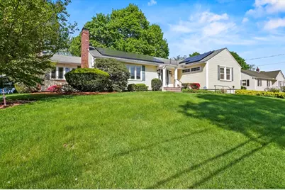 111 Draper Street, Lowell, MA 01852 - Photo 1