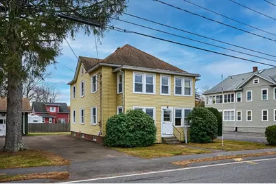 108 Parsons Street, Easthampton, MA 01027 - Photo 1