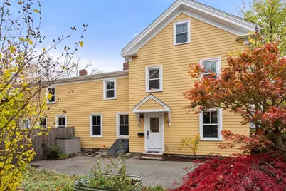 97 Mystic St #B, Arlington, MA 02474 - Photo 1