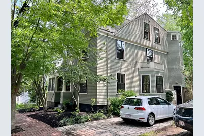 28 Ellsworth Ave, Cambridge, MA 02139 - Photo 1