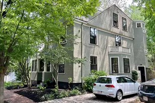 28 Ellsworth Ave, Cambridge, MA 02139 - Photo 1