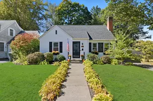 190 Whittum Ave, Springfield, MA 01118 - Photo 1