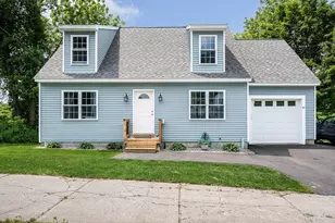 43 W Main St, Orange, MA 01364 - Photo 1