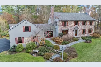 50 Stonecleave Rd, Boxford, MA 01921 - Photo 1