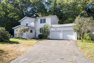 111 Thaddeus St, Chicopee, MA 01020 - Photo 1