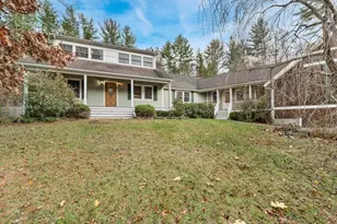 282 Brook St, Carlisle, MA 01741 - Photo 1