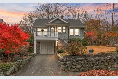 55 Circle Drive, Waltham, MA 02452 - Photo 1