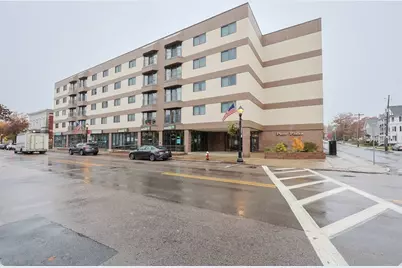 68 N Washington St #210, North Attleboro, MA 02760 - Photo 1